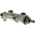 Dorman M39472 Brake Master Cylinder Brake Master Cylinder