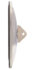 97805 by TRUCK-LITE - Door Mirror - 7.5 x 10.5 in., Silver Stainless Steel, Flat Mirror, Universal