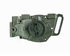 M-3801708 by INTERSTATE MCBEE - Engine Water Pump - Vented Suitcase