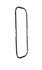 M-4026684 by INTERSTATE MCBEE - Engine Oil Pan