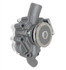 M-1208402 by INTERSTATE MCBEE - Engine Water Pump