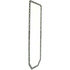 Interstate-McBee M-671827C4 Engine Oil Pan Gasket Engine Oil Pan Gasket