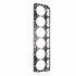 M-1817562C4 by INTERSTATE MCBEE - Engine Cylinder Head Gasket