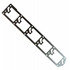 M-1822577C1 by INTERSTATE MCBEE - Engine Oil Manifold Gasket