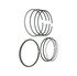 A-23514970 by INTERSTATE MCBEE - Engine Piston Ring Set
