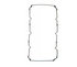 A-23522279 by INTERSTATE MCBEE - Engine Oil Pan Gasket