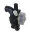 A-23522707 by INTERSTATE MCBEE - Fresh Water Pump - for Detroit Diesel S50 11.1L and S60 12.7L Engines