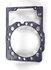 M-1106994 by INTERSTATE MCBEE - Engine Cylinder Head Spacer Plate
