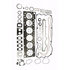 Interstate-McBee M-4376104 Engine Gasket Set Engine Gasket Set - Upper