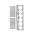 M-1889246C92 by INTERSTATE MCBEE - Engine Cylinder Head Gasket Kit