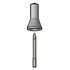 8991482 by INTERSTATE MCBEE - Fuel Injector Spray Tip Assembly - For Caterpillar 3406E