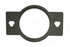 M-3682710 by INTERSTATE MCBEE - Exhaust Manifold Gasket