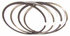 M-3803471 by INTERSTATE MCBEE - Engine Piston Ring Kit