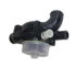 A-23522707 by INTERSTATE MCBEE - Fresh Water Pump - for Detroit Diesel S50 11.1L and S60 12.7L Engines