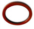 A-23501544 by INTERSTATE MCBEE - Engine Crankshaft Seal - Rear