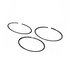 A-23537529 by INTERSTATE MCBEE - Engine Piston Ring Set