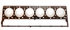 M-2219392GC by INTERSTATE MCBEE - Graphite Composite Cylinder Head Gasket for Caterpillar C13 engine applications