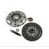 LuK 08-047 Transmission Clutch Kit RepSet™ Clutch Kit - 9-7/16" Disc Outer Dia., 1" Input Shaft Dia., 24 Teeth