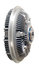 17708-1 by KIT MASTERS - Engine Cooling Fan Clutch - 690 Viscous Fan Drive, with Cooling Fins