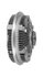 Kit Masters 17545-1 Engine Cooling Fan Clutch Viscous Fan Clutch