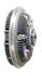 16233-2 by KIT MASTERS - Genuine BorgWarner viscous fan clutches are the economical choice for efficiency, performance and quiet operation in medium duty vehicles.