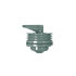 Kit Masters 90029 Engine Cooling Fan Clutch Re-Manufactured Fan Clutch