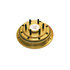 99400 by KIT MASTERS - Re-Manufactured Fan Clutch