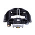 CAW002L by TORQSTOP - New Wabco PAN22-1 Air Disc Brake Caliper Assembly, Left, with Carrier