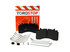 23D1777.1 by TORQSTOP - Disc Brake Pad Set - with Hardware, FMSI No. D1777-9007, 23K GAWR