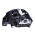 CAB001L by TORQSTOP - Air Brake Disc Brake Caliper - Left, Bendix ADB22X Caliper, w/ Mounting Hardware