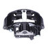 CAB001R by TORQSTOP - Air Brake Disc Brake Caliper - Right, Bendix ADB22X Caliper, w/ Mounting Hardware