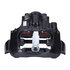 CAB002L by TORQSTOP - Air Brake Disc Brake Caliper - Left, Bendix ADB22X Caliper, For 2007-18 Trailers