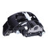 CAB001R by TORQSTOP - Air Brake Disc Brake Caliper - Right, Bendix ADB22X Caliper, w/ Mounting Hardware