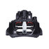 CAB003L by TORQSTOP - Air Brake Disc Brake Caliper - Left, Bendix ADB22X-LT Caliper, w/ Mounting Hardware