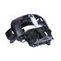 CAB003R by TORQSTOP - Air Brake Disc Brake Caliper - Right, Bendix ADB22X-LT Caliper, w/ Mounting Hardware