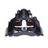 CAB004L by TORQSTOP - Air Brake Disc Brake Caliper - Left, Knorr SK7 Caliper, w/ Mounting Hardware