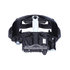 CAB003R by TORQSTOP - Air Brake Disc Brake Caliper - Right, Bendix ADB22X-LT Caliper, w/ Mounting Hardware