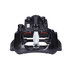 CAB003R by TORQSTOP - Air Brake Disc Brake Caliper - Right, Bendix ADB22X-LT Caliper, w/ Mounting Hardware