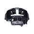 CAB004R by TORQSTOP - Air Brake Disc Brake Caliper - Right, Knorr SK7 Caliper, w/ Mounting Hardware