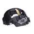 CAM006R by TORQSTOP - Air Brake Disc Brake Caliper - Right, Meritor ELSA 225-3 Caliper, For Mack