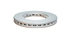 RFB76692 by TORQSTOP - Disc Brake Rotor - Flat Type, With Hardware, For Kenworth / Peterbilt