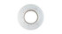 RUB76618 by TORQSTOP - Disc Brake Rotor - U-Shaped Type, With Hardware, For Freightliner / Sterling