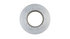 RUH76810 by TORQSTOP - Disc Brake Rotor - U-Shaped Type, w/o Hardware, Haldex DB22, DB22LT