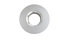 RUM76606 by TORQSTOP - Disc Brake Rotor - U-Shaped Type, w/o Hardware, Meritor® D-LISA