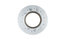 RUM76620 by TORQSTOP - Disc Brake Rotor - U-Shaped Type, w/o Hardware, Meritor® EX225, Trucks