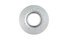 RUW76613 by TORQSTOP - Disc Brake Rotor - U-Shaped Type, With Hardware, Wabco PAN™ 22