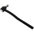 T2377 by DORMAN - Steering Tie Rod End