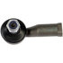 T483 by DORMAN - Steering Tie Rod End