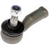 T483 by DORMAN - Steering Tie Rod End