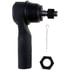 T3631 by DORMAN - Steering Tie Rod End